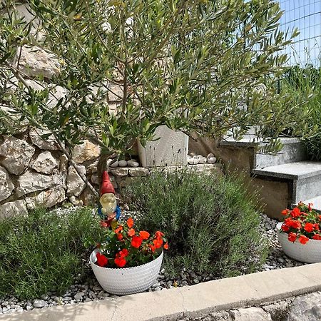 Apartman En Mošćenička Draga Zewnętrze zdjęcie