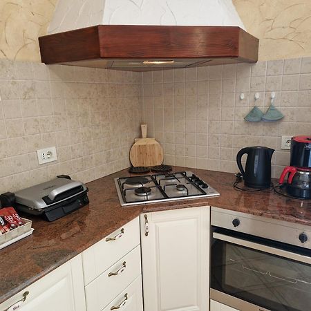 Apartman En Mošćenička Draga Zewnętrze zdjęcie