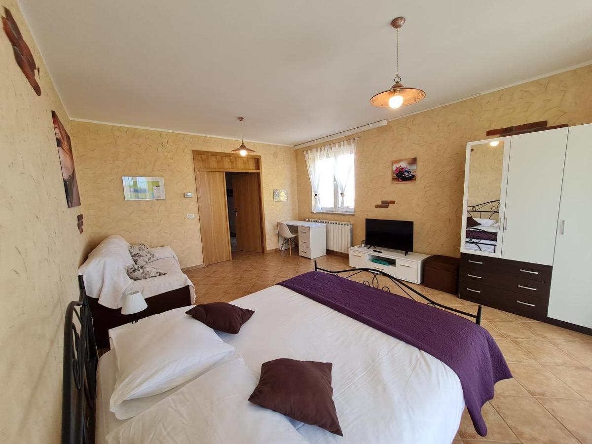Apartman En Mošćenička Draga Zewnętrze zdjęcie