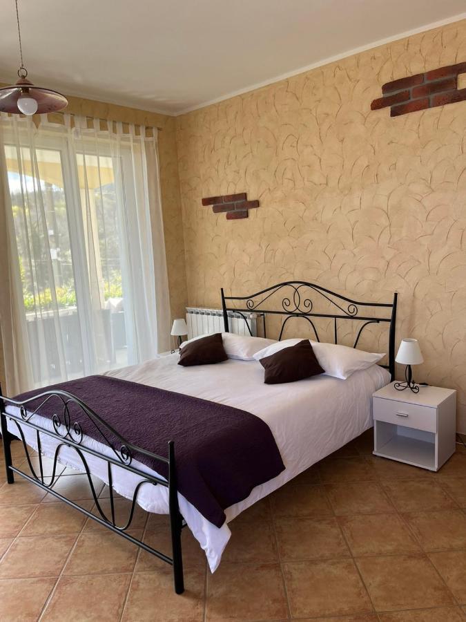 Apartman En Mošćenička Draga Zewnętrze zdjęcie