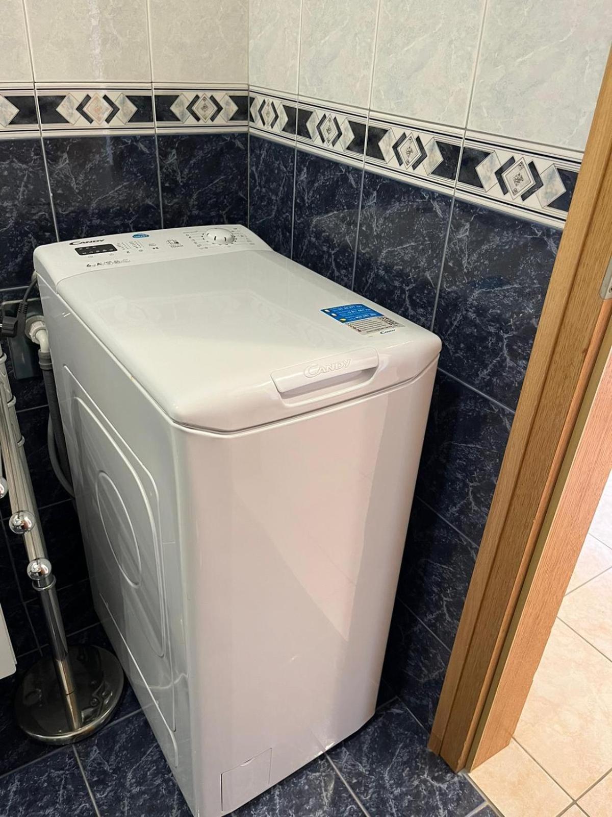 Apartman En Mošćenička Draga Zewnętrze zdjęcie