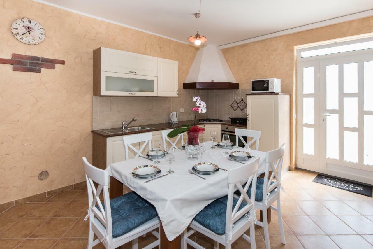 Apartman En Mošćenička Draga Zewnętrze zdjęcie